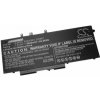 VHBW Batéria pre Dell Latitude 5280 / 5290 / 5480 / 5490, 7,6 V, 8800 mAh - neoriginálne