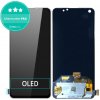 LCD displej + Dotykové sklo Oppo Reno 5 5G CPH2145 Aftermarket PRO