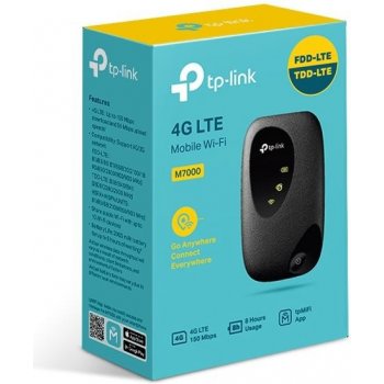 TP-LINK M7000