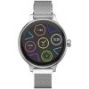 Carneo Hero mini HR silverSilver