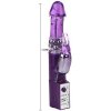 Baile hot lady ii rabbit pearl rotator