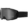 Fox Racing Fox Vue Stray Goggle, mtb okuliare - Black
