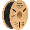 Elegoo ELEGOO Rapid PLA+ Filament (Čierna)