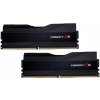 G.Skill 32GB kit DDR5 6400 CL32 Trident Z5 black F5-6400J3239G16GX2-TZ5K