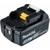 Makita 18V Akumulátor 5,0Ah BL1850B Li-ion 197280-8 / 632F15-1