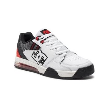 DC versatile XWKR white black red