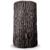 PROSPERPLAST Sud na dažďovú vodu peň EVERGREEN umbra 475 l