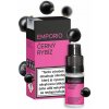 Imperia Emporio Černý Rybíz 10 ml 18 mg