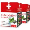 Cemio Odvodnenie & Detox 2× 60 kapsúl