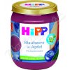 Hipp BIO jablko a čučoriedky 160 g
