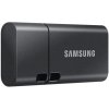 512 GB . USB 3.2 klúč. Samsung USB-C, šedý