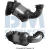 Katalyzátor BM CATALYSTS BM80576H