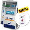 Vet Life UltraHypo Canine 2 x 12 kg