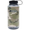 Láhev NALGENE Wide Mouth Sustain 1000ml - Limitovaná Edice CAMO - 50% recyklát