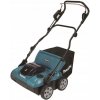 Makita akumulátorový prevzdušňovač trávnika 40V XGT 38cm 2v1 kôš 50l UV001GZ