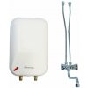 Ariston ARKSH 5O EÚ - ohrievač vody 5 litrov nad umývadlo, beztlakový s batériou 3100658