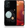 VSETKONAMOBIL 106843 MY ART Ochranný kryt pre Motorola Moto G05 / Moto E15 MONSTERA (194)