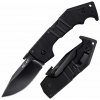 Cold Steel 58M AK-47 taktický zatvárací nôž 8,9 cm, čierna farba, G10