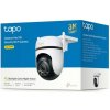 TP-Link Camera Tapo C530WS Wi-Fi Outdoor Pan/Tilt Security 3K 5MP, Night Vision, White EU