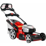 Cordless Lawn Mower Hecht 5518