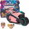 SPIN MASTER Paw Patrol Tlapková patrola vo veľkofilme Liberty s vozidlom