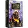 The Master of Mankind - Aaron Dembski-Bowden