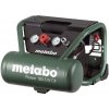 METABO Power 180-5 W OF - Kompresor bezolejový 601531000