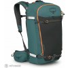 Osprey Soelden batoh, 32 l, cascade blue/raven black