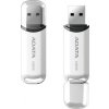 USB kľúč ADATA Classic Series C906 32GB USB 2.0 snap-on cap design, biely