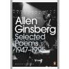 Selected Poems: 1947-1995 - Ginsberg Allen
