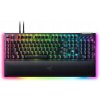 RAZER Káblová herná klávesnica BlackWidow V4 Pro, obvod US