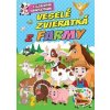 Veselé zvieratká z farmy - autor neuvedený