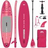 Paddleboard Aqua Marina Coral 10'2''x31''x5'' RASPBERRY