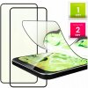 Tvrdené sklo Hello Case pre Xiaomi Poco X5 Pro, Redmi Note 12 Pro+ 5G, Redmi Note 12 Pro 4G, Redmi Note 12 Pro 5G 2 ks