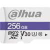 Paměťová karta DAHUA TF-C100/256GB 256GB