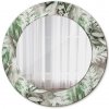 Listy akvarelu Listy akvarelu Okrúhle dekoračné zrkadlo lsdo-00011