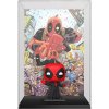 Funko POP! Marvel – Deadpool – Deadpool in Black Suit