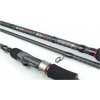 SPORTEX - Prívlačový prút Black Pearl MAXX 2,4 m 60 g