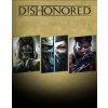 Dishonored Complete Collection