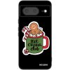 Picasee ULTIMATE CASE pro Google Pixel 8a Hot Cocoa Club