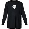 Fox Youth Ranger LS Jersey black YS (5)
