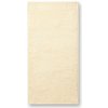 Malfini premium Bamboo bath towel 70x140 Osuška 952 mandľová 70x140 cm