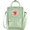 Fjällräven Kanken Sling bag mint green