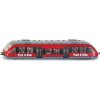 Siku Blister Příměstský vlak 1:87