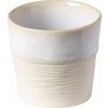 Hrnček bez ucha Costa Nova Notos 150 ml, pieskový (6 ks)