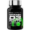 Scitec Nutrition Vitamin D3 Forte 100 caps