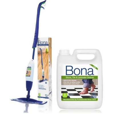 Bona Spray Mop na dlaždice a laminatové podlahy CA202020013