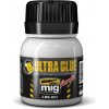 AMMO by MIG Jimenez Lepidlo Ammo Ultra Glue 40 ml