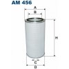 Vzduchový filter FILTRON AM 456