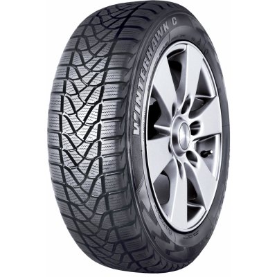 Firestone Winterhawk 175/65 R14 90T